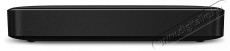 Western Digital 2.5" Elements Portable 4TB fekete Újdonságok - Új termékek - 503450