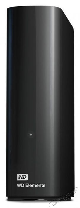 Western Digital Elements Desktop 10TB Iroda &eacute;s sz&aacute;m&iacute;t&aacute;stechnika - Adatt&aacute;rol&oacute; / merevlemez - K&uuml;lső HDD - 503455