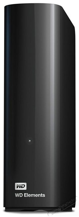 Western Digital Elements Desktop 6TB Iroda &eacute;s sz&aacute;m&iacute;t&aacute;stechnika - Adatt&aacute;rol&oacute; / merevlemez - K&uuml;lső HDD - 503454