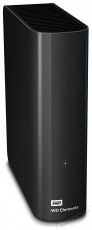 Western Digital Elements Desktop 6TB Iroda &eacute;s sz&aacute;m&iacute;t&aacute;stechnika - Adatt&aacute;rol&oacute; / merevlemez - K&uuml;lső HDD - 503454