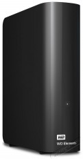 Western Digital Elements Desktop 6TB Iroda &eacute;s sz&aacute;m&iacute;t&aacute;stechnika - Adatt&aacute;rol&oacute; / merevlemez - K&uuml;lső HDD - 503454