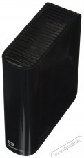 Western Digital Elements Desktop 6TB Iroda &eacute;s sz&aacute;m&iacute;t&aacute;stechnika - Adatt&aacute;rol&oacute; / merevlemez - K&uuml;lső HDD - 503454