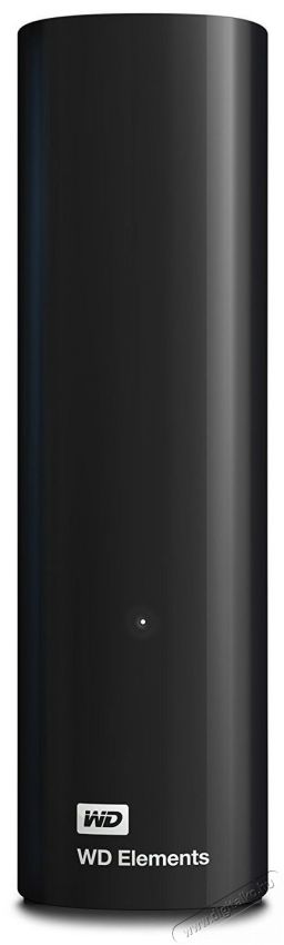Western Digital Elements Desktop 6TB Iroda &eacute;s sz&aacute;m&iacute;t&aacute;stechnika - Adatt&aacute;rol&oacute; / merevlemez - K&uuml;lső HDD - 503454