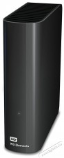 Western Digital Elements Desktop 6TB Iroda &eacute;s sz&aacute;m&iacute;t&aacute;stechnika - Adatt&aacute;rol&oacute; / merevlemez - K&uuml;lső HDD - 503454