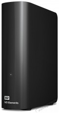 Western Digital Elements Desktop 6TB Iroda &eacute;s sz&aacute;m&iacute;t&aacute;stechnika - Adatt&aacute;rol&oacute; / merevlemez - K&uuml;lső HDD - 503454