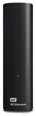 Western Digital Elements Desktop 8TB Újdonságok - Új termékek - 503456