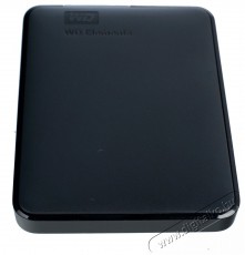 Western Digital Elements Portable 1 TB fekete Újdonságok - Új termékek - 503451