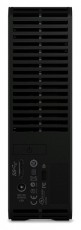 Western Digital Elements Desktop WDBWLG0040HBK 3,5 4TB USB3.0 fekete külső winchester Iroda és számítástechnika - Adattároló / merevlemez - Külső HDD - 507793