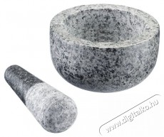 Westmark Gránit mozsár nagy Konyhai termékek - Konyhai eszköz - Egyéb konyhai eszköz - 520358