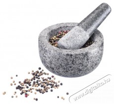 Westmark Gránit mozsár nagy Konyhai termékek - Konyhai eszköz - Egyéb konyhai eszköz - 520358