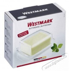 Westmark Üveg vajtartó Konyhai termékek - Konyhai eszköz - Egyéb konyhai eszköz - 520356