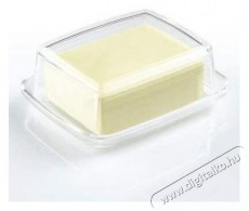 Westmark Üveg vajtartó Konyhai termékek - Konyhai eszköz - Egyéb konyhai eszköz - 520356