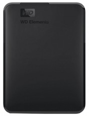 Western Digital WDBU6Y0020BBKWESN  külső merevlemez Iroda és számítástechnika - Adattároló / merevlemez - Külső HDD - 367082