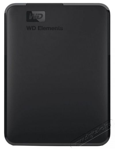 Western Digital WDBU6Y0020BBKWESN  külső merevlemez Iroda és számítástechnika - Adattároló / merevlemez - Külső HDD - 367082