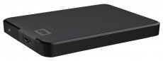 Western Digital WDBU6Y0020BBKWESN  külső merevlemez Iroda és számítástechnika - Adattároló / merevlemez - Külső HDD - 367082
