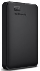 Western Digital WDBU6Y0020BBKWESN  külső merevlemez Iroda és számítástechnika - Adattároló / merevlemez - Külső HDD - 367082