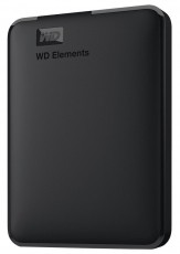 Western Digital WDBU6Y0020BBKWESN  külső merevlemez Iroda és számítástechnika - Adattároló / merevlemez - Külső HDD - 367082
