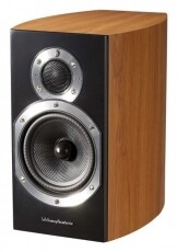 Wharfedale Diamond 10.2 Hangsugárzó - dió Audio-Video / Hifi / Multimédia - Hangfal - Hangfalszett - Polc / állványos/ háttér hangsugárzó - 272713