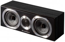 Wharfedale Diamond 10.CC Center hangsugárzó - fekete Audio-Video / Hifi / Multimédia - Hangfal - Hangfalszett - Centersugárzó - 272719