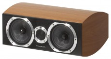 Wharfedale Diamond 10.CS Center hangsugárzó - dió Audio-Video / Hifi / Multimédia - Hangfal - Hangfalszett - Centersugárzó - 272721