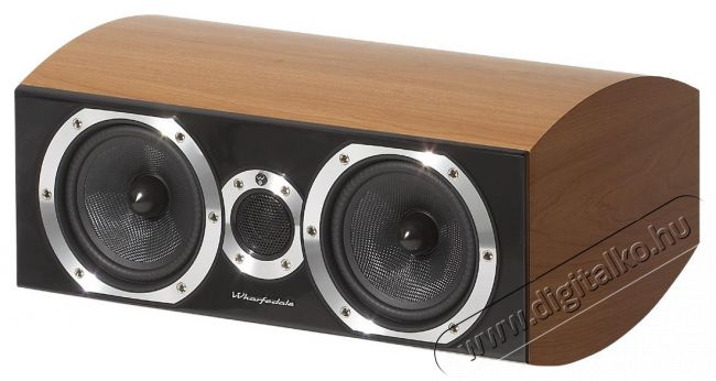 Wharfedale Diamond 10.CS Center hangsugárzó - dió Audio-Video / Hifi / Multimédia - Hangfal - Hangfalszett - Centersugárzó - 272721