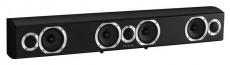 Wharfedale Diamond 10.LCR Hangsugárzó - fekete Audio-Video / Hifi / Multimédia - Hangfal - Hangfalszett - Álló / front hangfal - 272738