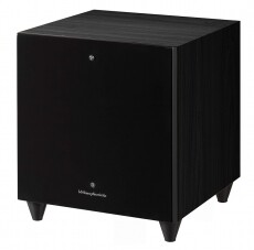 Wharfedale 10.MX-SUB mélynyomó - fekete Audio-Video / Hifi / Multimédia - Hangfal - Hangfalszett - Mélynyomó - 288754
