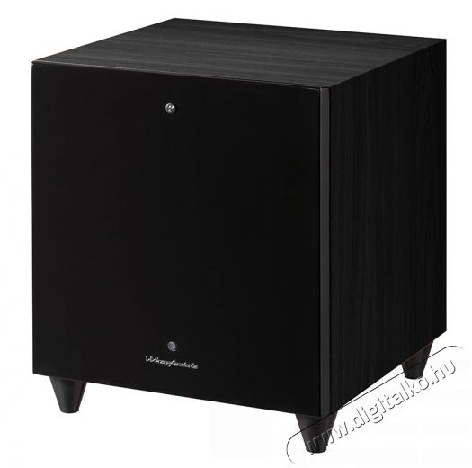 Wharfedale 10.MX-SUB mélynyomó - fekete Audio-Video / Hifi / Multimédia - Hangfal - Hangfalszett - Mélynyomó - 288754