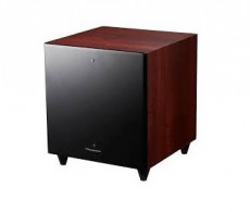 Wharfedale 10.MX-SUB mélynyomó - rózsafa Audio-Video / Hifi / Multimédia - Hangfal - Hangfalszett - Mélynyomó - 289468
