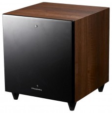 Wharfedale 10.MX-SUB mélynyomó - wenge Audio-Video / Hifi / Multimédia - Hangfal - Hangfalszett - Mélynyomó - 288594