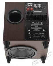 Wharfedale 10.MX-SUB mélynyomó - fekete Audio-Video / Hifi / Multimédia - Hangfal - Hangfalszett - Mélynyomó - 288754