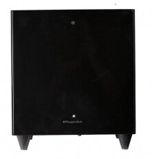 Wharfedale 10.SX-SUB mélynyomó - rózsafa Audio-Video / Hifi / Multimédia - Hangfal - Hangfalszett - Mélynyomó - 288593