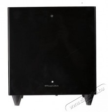 Wharfedale 10.SX-SUB mélynyomó - wenge Audio-Video / Hifi / Multimédia - Hangfal - Hangfalszett - Mélynyomó - 289466
