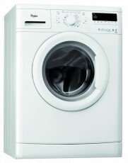 Whirlpool AWO/C 6304 elöltöltős mosógép Háztartás / Otthon / Kültér - Mosógép / szárítógép - Elöltöltős normál (60cm-ig) mosógép - 281228