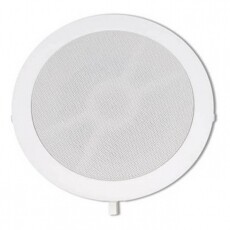 Wharfedale C250 beépíthető hangsugárzó - fehér Audio-Video / Hifi / Multimédia - Hangfal - Hangfalszett - Beépíthető hangsugárzó - 295552