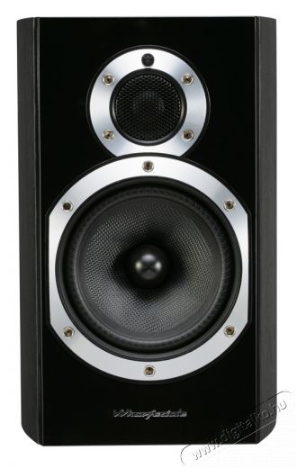 Wharfedale Diamond 10.1 Hangsugárzó - fekete Audio-Video / Hifi / Multimédia - Hangfal - Hangfalszett - Polc / állványos/ háttér hangsugárzó - 289509