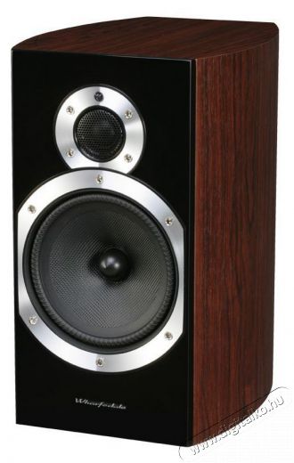 Wharfedale Diamond 10.1 Hangsugárzó - rózsafa Audio-Video / Hifi / Multimédia - Hangfal - Hangfalszett - Polc / állványos/ háttér hangsugárzó - 289511