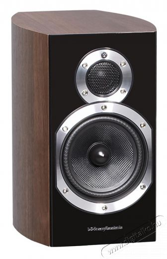 Wharfedale Diamond 10.1 Hangsugárzó - wenge Audio-Video / Hifi / Multimédia - Hangfal - Hangfalszett - Polc / állványos/ háttér hangsugárzó - 289510