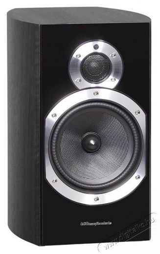 Wharfedale Diamond 10.2 Hangsugárzó - fekete Audio-Video / Hifi / Multimédia - Hangfal - Hangfalszett - Polc / állványos/ háttér hangsugárzó - 289512