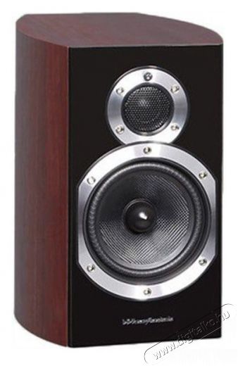 Wharfedale Diamond 10.2 Hangsugárzó - rózsafa Audio-Video / Hifi / Multimédia - Hangfal - Hangfalszett - Polc / állványos/ háttér hangsugárzó - 289514