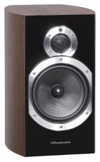 Wharfedale Diamond 10.2 Hangsugárzó - wenge Audio-Video / Hifi / Multimédia - Hangfal - Hangfalszett - Polc / állványos/ háttér hangsugárzó - 289513