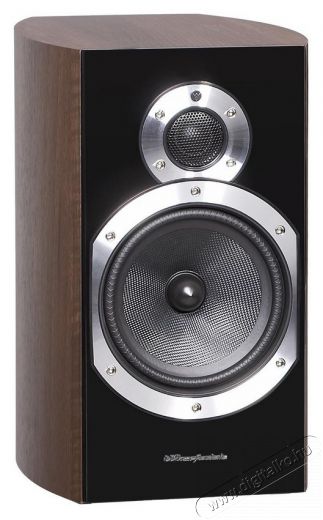Wharfedale Diamond 10.2 Hangsugárzó - wenge Audio-Video / Hifi / Multimédia - Hangfal - Hangfalszett - Polc / állványos/ háttér hangsugárzó - 289513