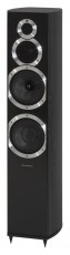 Wharfedale Diamond 10.7 Álló hangsugárzó - fekete Audio-Video / Hifi / Multimédia - Hangfal - Hangfalszett - Álló / front hangfal - 289524