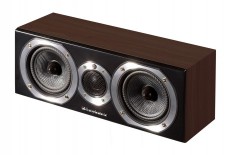 Wharfedale Diamond 10.CC Center hangsugárzó - wenge Audio-Video / Hifi / Multimédia - Hangfal - Hangfalszett - Centersugárzó - 289527