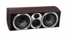 Wharfedale Diamond 10.CM Center hangsugárzó - wenge Audio-Video / Hifi / Multimédia - Hangfal - Hangfalszett - Centersugárzó - 289529