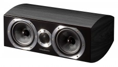 Wharfedale Diamond 10.CS Center hangsugárzó - fekete Audio-Video / Hifi / Multimédia - Hangfal - Hangfalszett - Centersugárzó - 289531