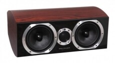 Wharfedale Diamond 10.CS Center hangsugárzó - rózsafa Audio-Video / Hifi / Multimédia - Hangfal - Hangfalszett - Centersugárzó - 289530