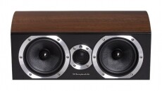 Wharfedale Diamond 10.CS Center hangsugárzó - wenge Audio-Video / Hifi / Multimédia - Hangfal - Hangfalszett - Centersugárzó - 289532