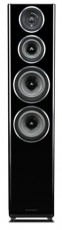 Wharfedale Diamond 11.4 álló hangfal - fekete Audio-Video / Hifi / Multimédia - Hangfal - Hangfalszett - Álló / front hangfal - 325342