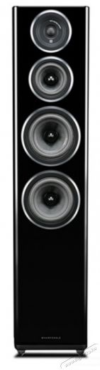 Wharfedale Diamond 11.4 álló hangfal - fekete Audio-Video / Hifi / Multimédia - Hangfal - Hangfalszett - Álló / front hangfal - 325342